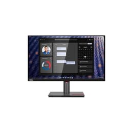 24.5-inch Lenovo ThinkVision P25i-30 1920 x 1080 LED Monitor