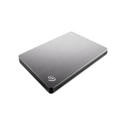 Seagate Backup Plus Slim STHN1000401 Disco Rígido Externo - HDD 1 TB USB 3