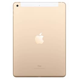 iPad 9.7" (2017) 5ª geração 32 Go - WiFi + 4G - Dourado