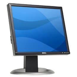 15-inch Dell 1505FP 1024 x 768 LCD Monitor Cinzento