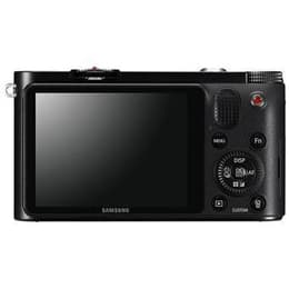 NX1000 Camcorder - Preto