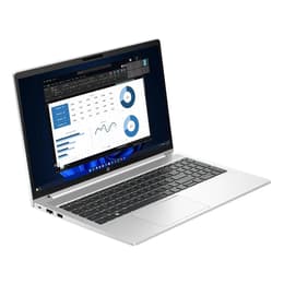 HP ProBook 450 G10 15-inch (2023) - Core i7 - Gen 13 (U) - 16GB - SSD 512 GB QWERTY - Italiano