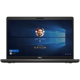 Dell Precision 3541 15-inch (2019) - Core i5 - Gen 9 (H) - 16GB - SSD 256 GB QWERTY - Inglês