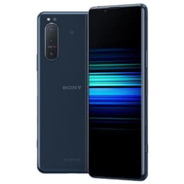 Sony Xperia 5 II 128GB - Azul - Desbloqueado