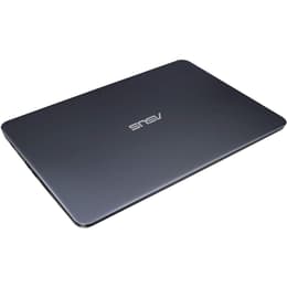 Asus VivoBook E402YA-GA002TS 14-inch (2019) - E2-7015 - 4GB - SSD 64 GB AZERTY - Francês