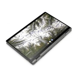 HP Chromebook X360 Core i5 1.6 GHz 128GB SSD - 8GB AZERTY - Francês