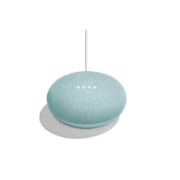 Google Home mini Bluetooth Speakers - Azul