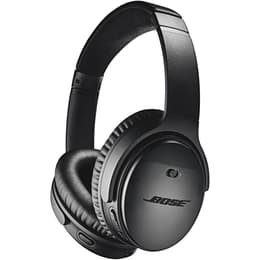 QuietComfort 35 II redutor de ruído Auscultador- wireless com microfone - Preto