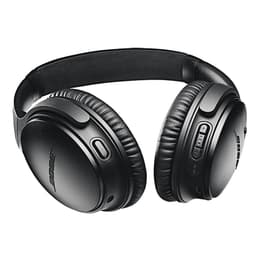 QuietComfort 35 II redutor de ruído Auscultador- wireless com microfone - Preto
