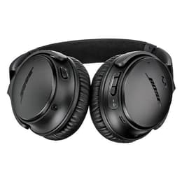 QuietComfort 35 II redutor de ruído Auscultador- wireless com microfone - Preto