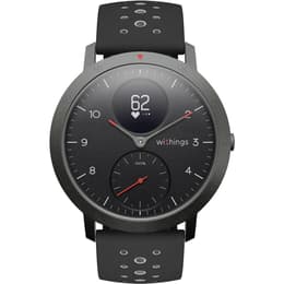 Withings Steel HR Sport Bluetooth mm - Preto