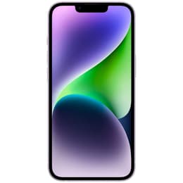 iPhone 14 256GB - Roxo - Desbloqueado