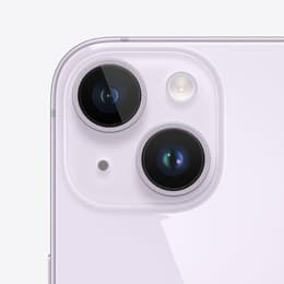 iPhone 14 256GB - Roxo - Desbloqueado