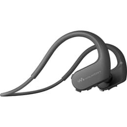 NW-WS625 Walkman 2020 16GB - Preto