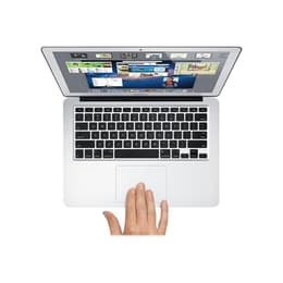 MacBook Air 13" (2013) - AZERTY - Francês