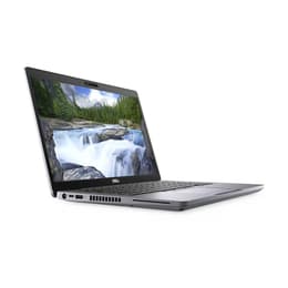 Dell Latitude 5410 14-inch (2020) - Core i5 - Gen 10 (U) - 8GB - SSD 256 GB QWERTZ - Alemão