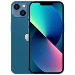 iPhone 13 256GB - Azul - Desbloqueado