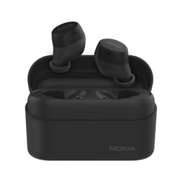 Nokia BH-405 Earbud Bluetooth Earphones - Preto