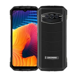 Doogee V30 256GB - Preto - Desbloqueado