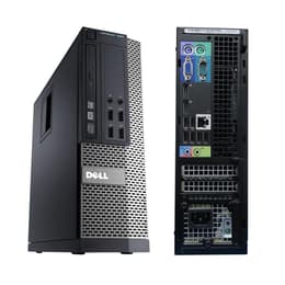 Dell OptiPlex 7020 SFF Core i3-4130T 2.9 - SSD 128 GB - 8GB