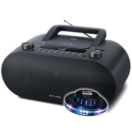 Muse M-35 BT Rádio