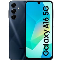 Galaxy A16 256GB - Azul - Desbloqueado