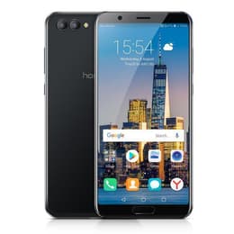 Honor View 10 128GB - Preto - Desbloqueado