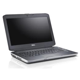 Dell Latitude E5420 14-inch (2011) - Core i5-2520M - 4GB - HDD 320 GB QWERTY - Inglês