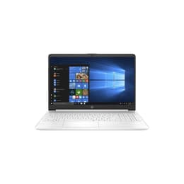 HP 15s-eq0015ns 15-inch (2018) - Ryzen 7 - 3000 Series (U) - 8GB - SSD 512 GB QWERTY - Espanhol