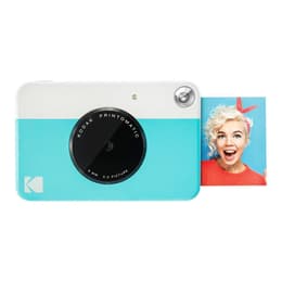 Kodak Printomatic Instantânea 10 - Azul/Branco