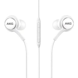 Samsung AKG EO-IG955 Earbud Earphones - Branco