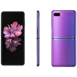 Galaxy Z Flip 256GB - Malva - Desbloqueado