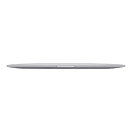 MacBook Air 13" (2015) - QWERTZ - Alemão