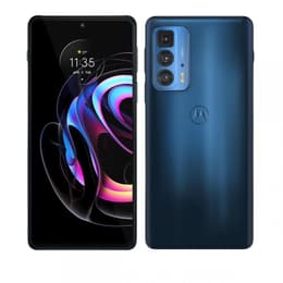 Motorola Edge 20 Pro 128GB - Azul - Desbloqueado