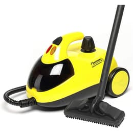 Bestron DWJ5280 Limpador a vapor de baixa pressão