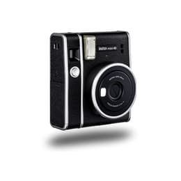 Instantânea Instax Mini 40 - Preto