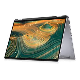 Dell Latitude 9420 2-in-1 14-inch (2021) - Core i7 - Gen 11 (G) - 16GB - SSD 1 TB QWERTY - Italiano