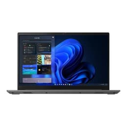 Lenovo ThinkBook 15 G4 IAP 15-inch (2020) - Core i5 - Gen 12 (U) - 8GB - SSD 256 GB QWERTY - Holandês