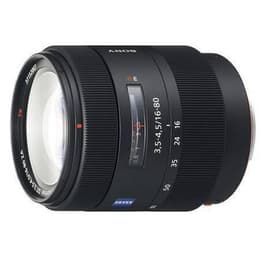 Lente Sony A ZA VS DT T* A 16-80mm f/3.5-4.5