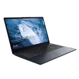 Lenovo IdeaPad 1 15ALC7 15-inch (2021) - Ryzen 7 - 5000 Series (U) - 16GB - SSD 512 GB AZERTY - Francês
