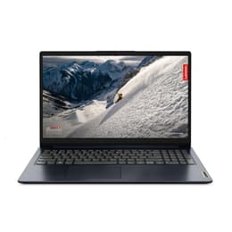 Lenovo IdeaPad 1 15ALC7 15-inch (2021) - Ryzen 7 - 5000 Series (U) - 16GB - SSD 512 GB AZERTY - Francês