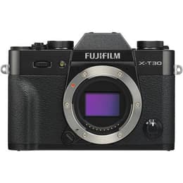 Fujifilm X-T30 Híbrido 26.1 - Preto