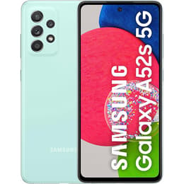 Galaxy A52s 5G 256GB - Verde - Desbloqueado