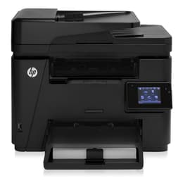 HP LaserJet Pro 200 MFP M225dw Laser cor
