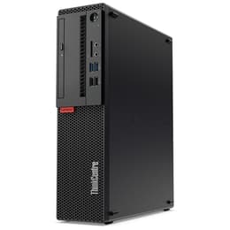 Lenovo ThinkCentre M720s SFF Core i5-8400 2.8 - SSD 512 GB - 16GB