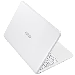 Asus EeeBook X205TA 11-inch (2014) - Atom Z3735F - 2GB - HDD 32 GB AZERTY - Francês