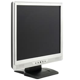 19-inch Aoc LM965 1280 x 1024 LED Monitor Cinzento