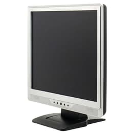 19-inch Aoc LM965 1280 x 1024 LED Monitor Cinzento
