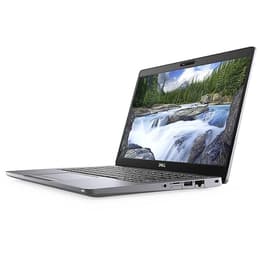 Dell Latitude 5411 14-inch (2020) - Core i7 - Gen 10 (H) - 16GB - SSD 256 GB QWERTY - Italiano