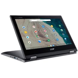 Acer ChromeBook Spin 511 N20Q10 Celeron N100 1.8 GHz 32GB SSD - 8GB QWERTY - Sueco